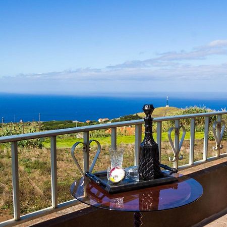 Villa Casa Do Prendinha By Horizon View Madeira Ponta do Pargo Exterior foto